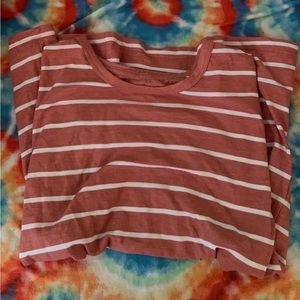 Women’s tee never been worn selling for $20